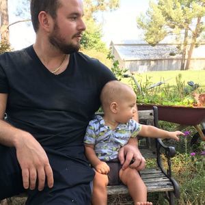 Meet your Posher, Ernest